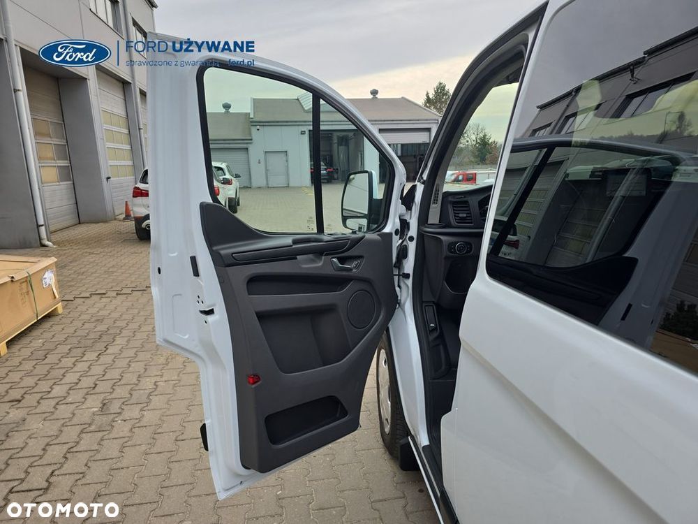Ford Transit-custom - 23
