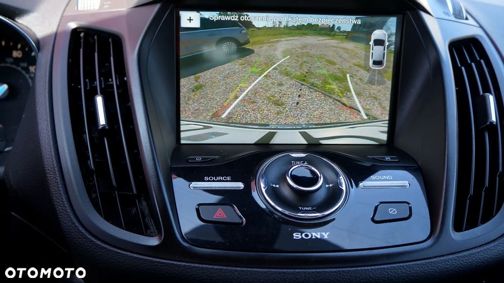 Ford Escape 2.0 EcoBoost AWD Titanium - 7