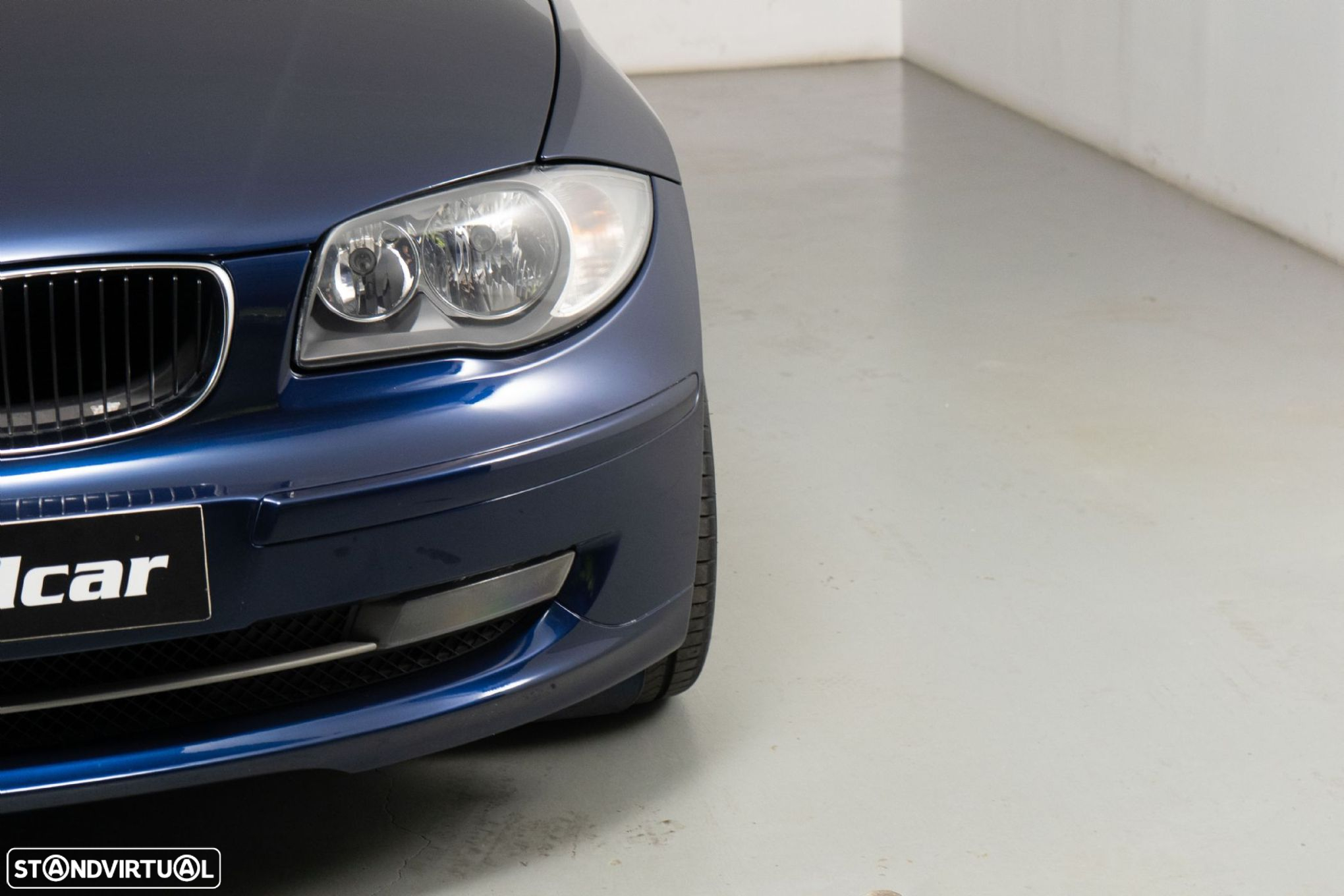 BMW 118 d - 16