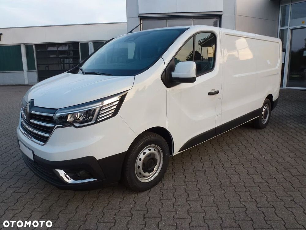 Renault Trafic Furgon L2H1 2.0 150KM - 3