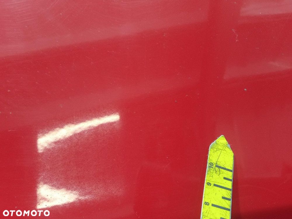 OPEL ZAFIRA C DRZWI PRZÓD PRAWE PRZEDNIE Z50B - 11