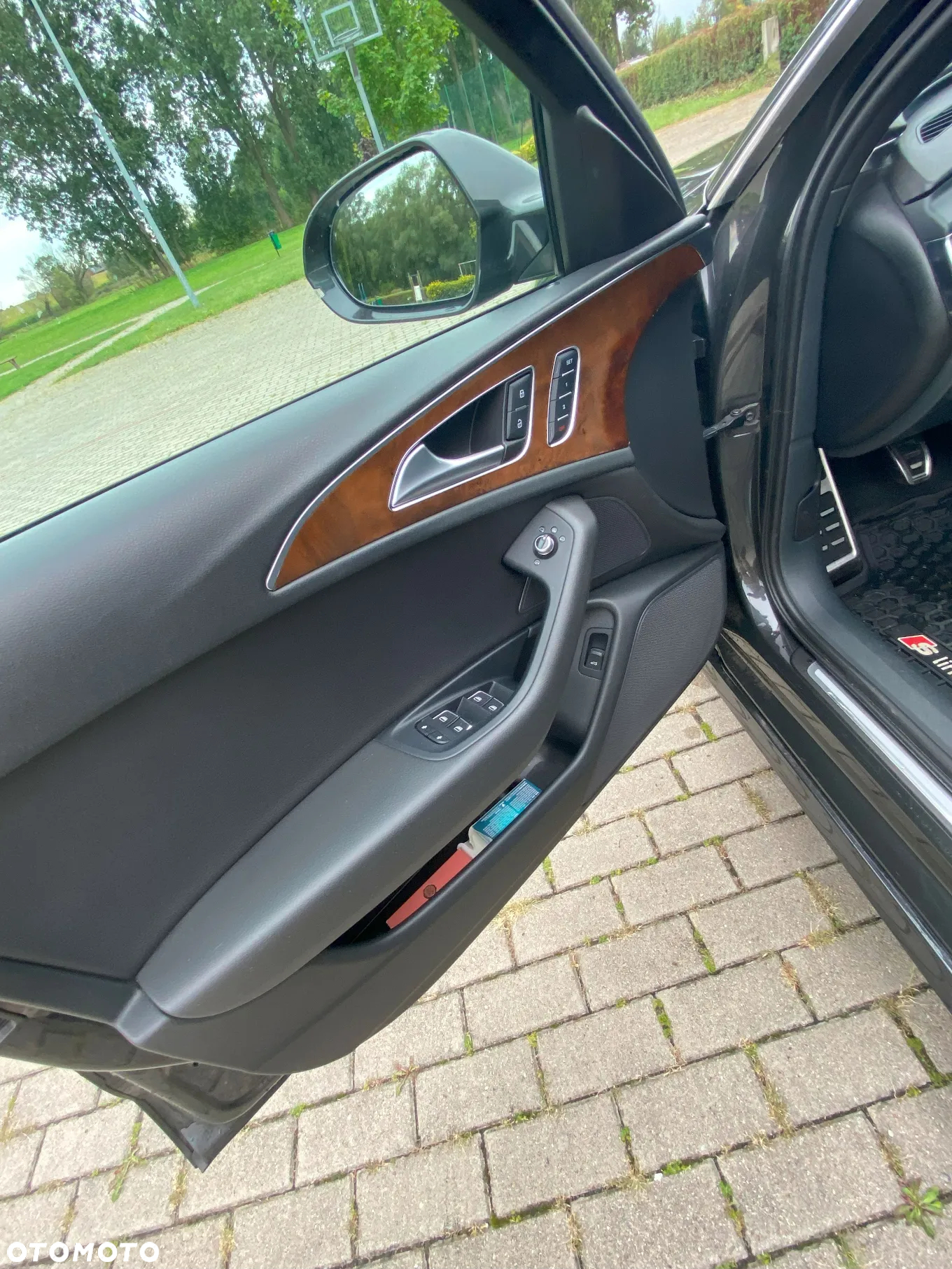 Audi A6 Limousine 2.0 TDI - 10