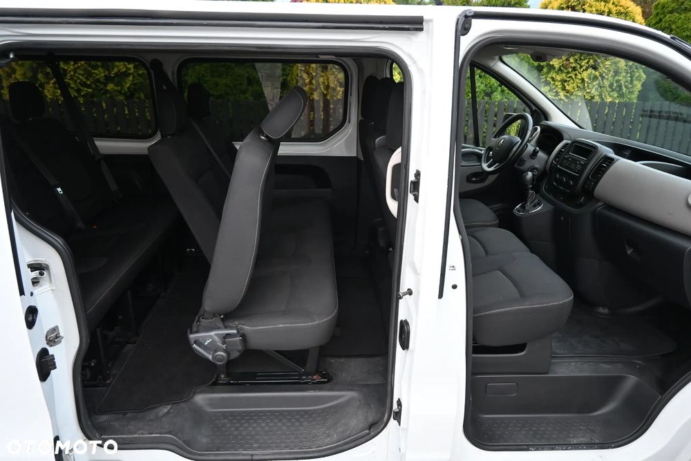 Renault Trafic L2H1 2,9t Pack Clim - 17