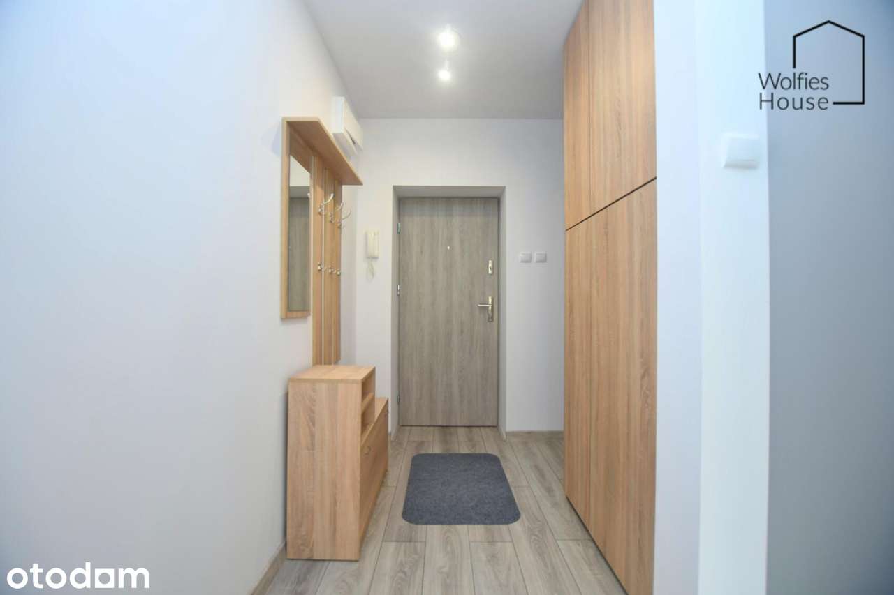 Olsza | Studio | Al. 29 listopada | ENG