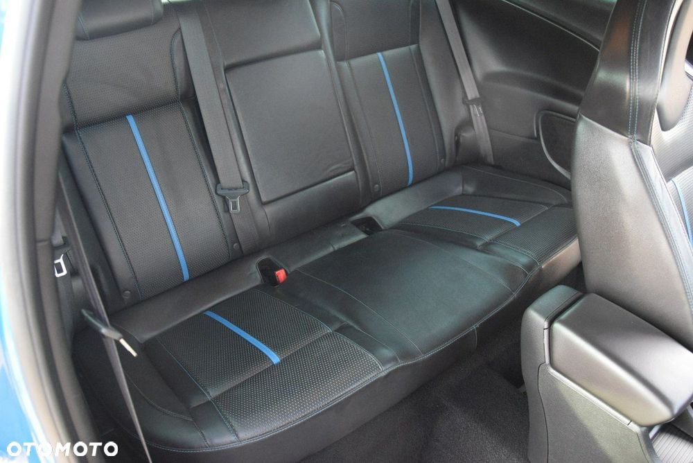 Opel Astra OPC EU6 - 21