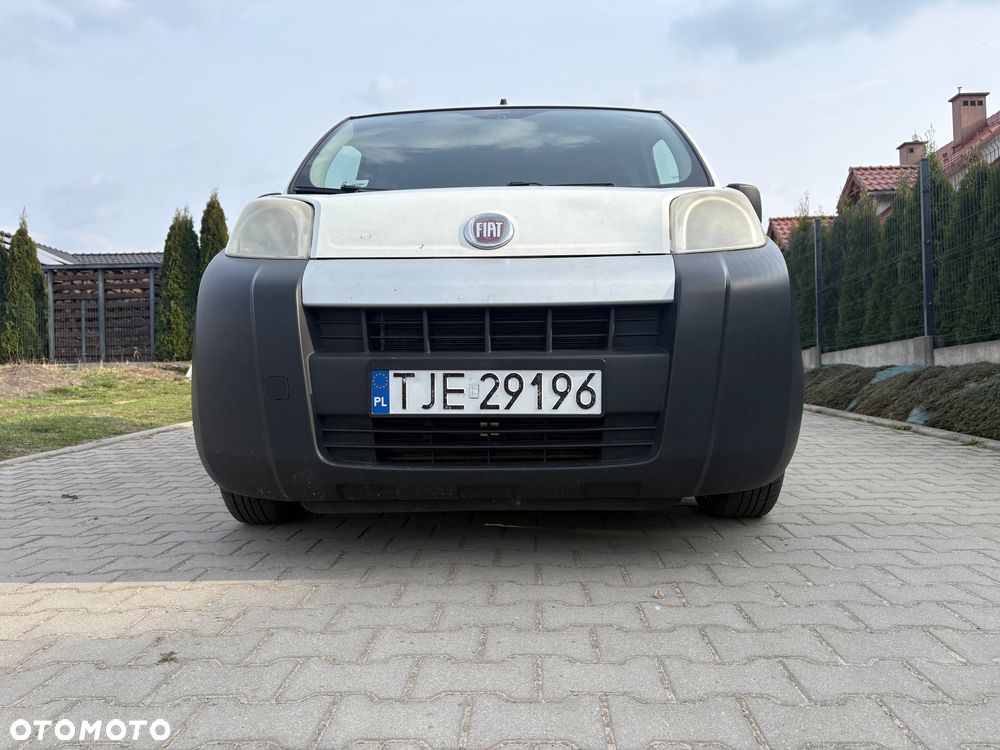 Fiat Fiorino - 39