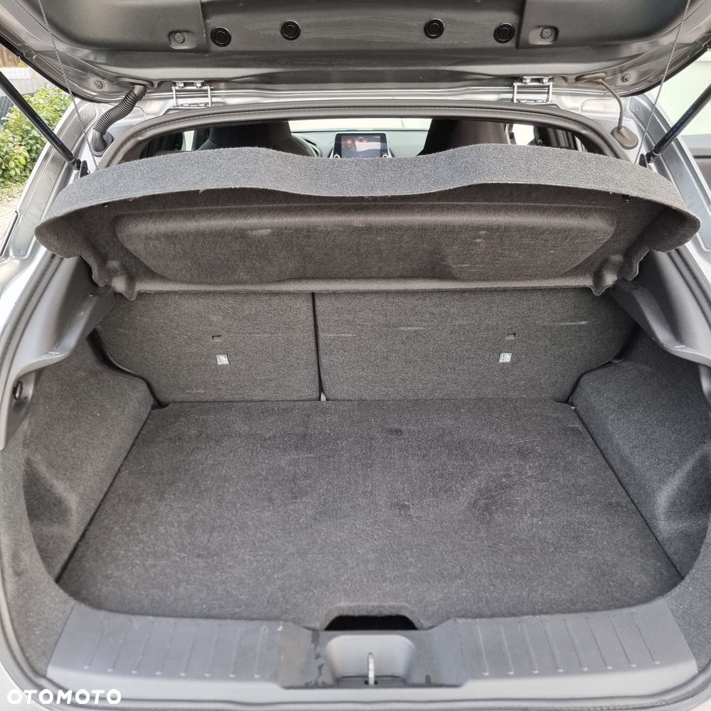 Nissan Juke 1.0 DIG-T Tekna DCT - 31