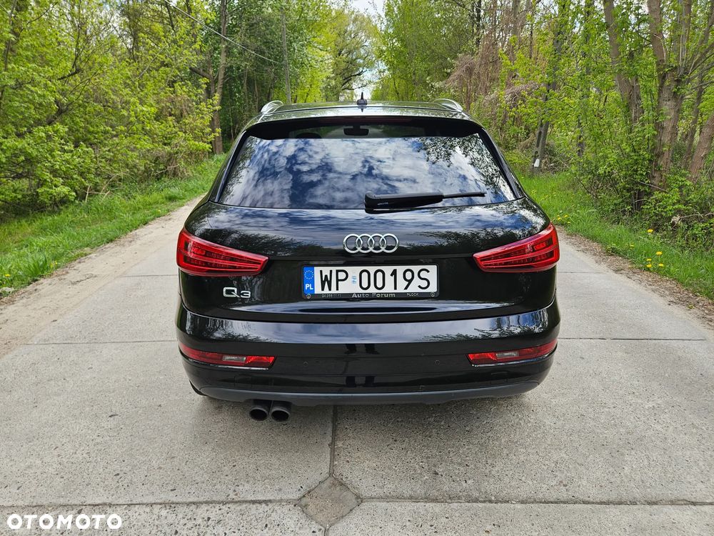 Audi Q3 - 11