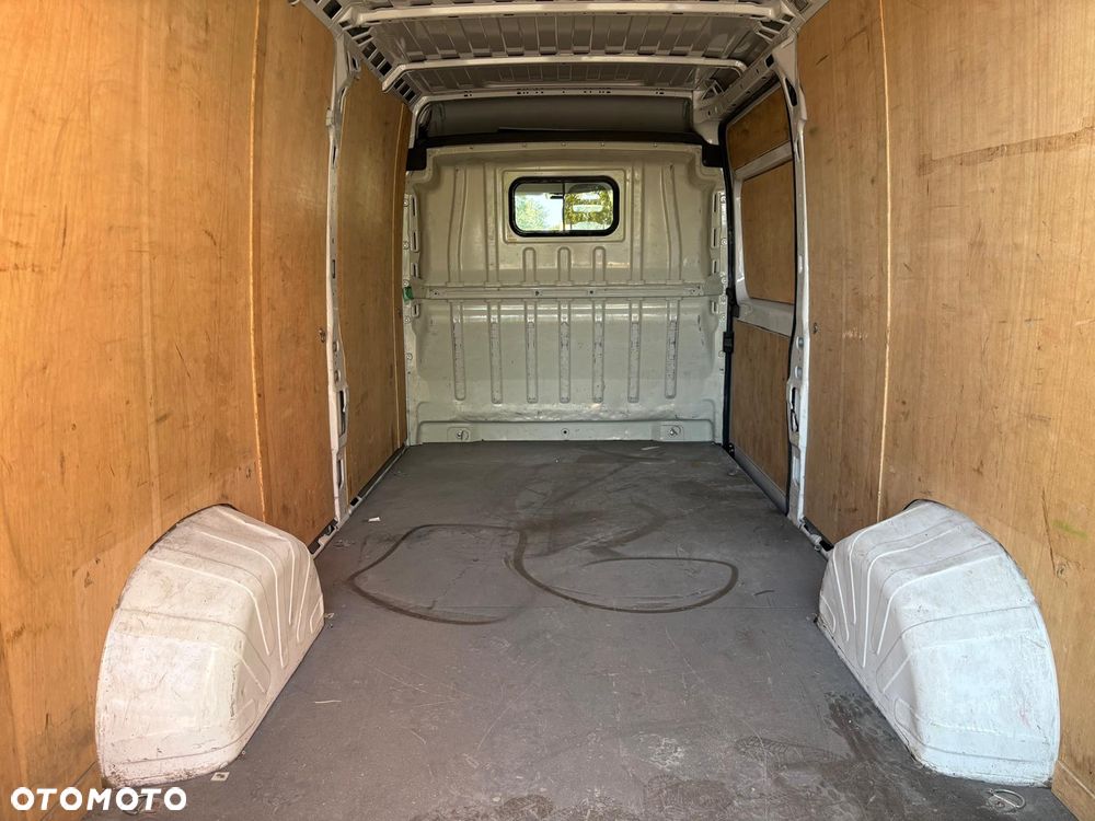 Fiat Ducato 2.3 140KM, L4H2, Bardzo zadbany - 11