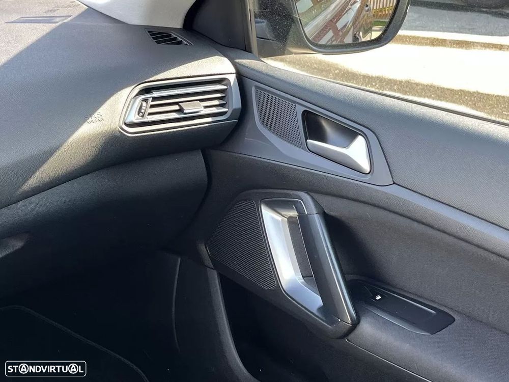 Peugeot 308 SW 1.6 BlueHDi Business Line - 20