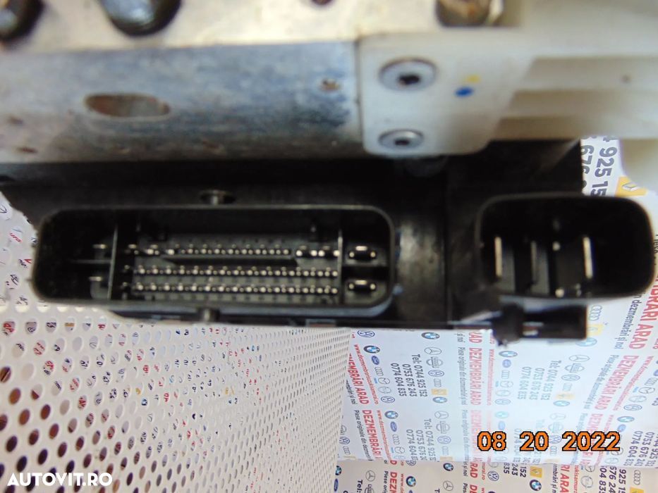 Modul abs Alfa Romeo Stelvio 2015-2023 ecu calculator abs dezmembrez - 4