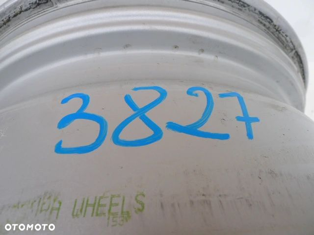 BMW FELGA 8x17 WZÓR V236 ET30 5x120 6780720 - 7
