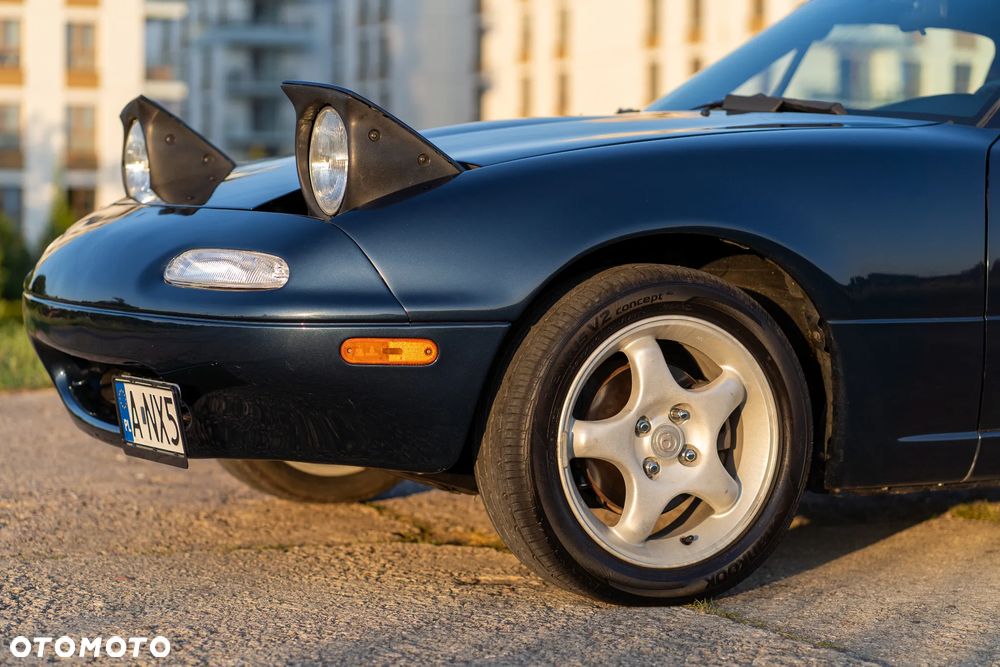 Mazda MX-5 - 14