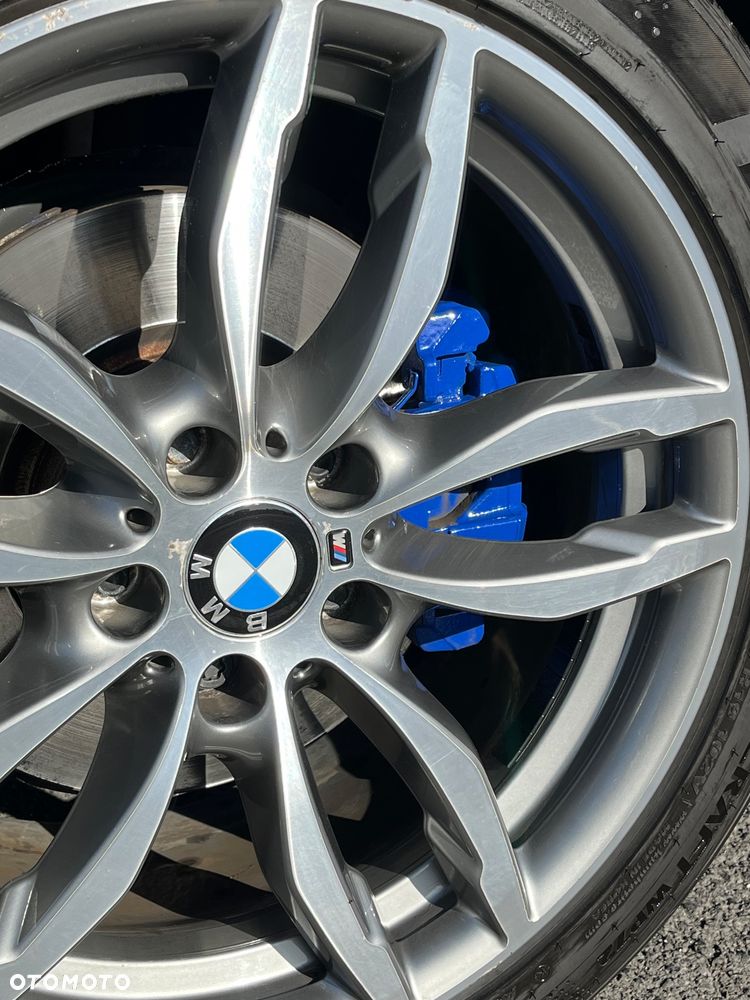 BMW X3 xDrive20d - 27