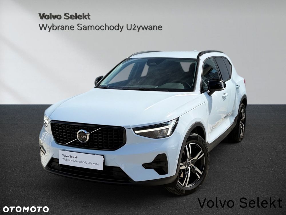 Volvo XC 40 - 2