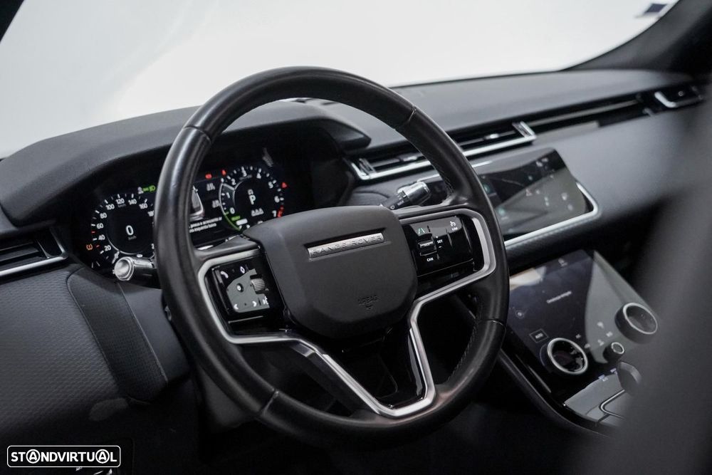 Land Rover Range Rover Velar 2.0 P400e AWD - 9
