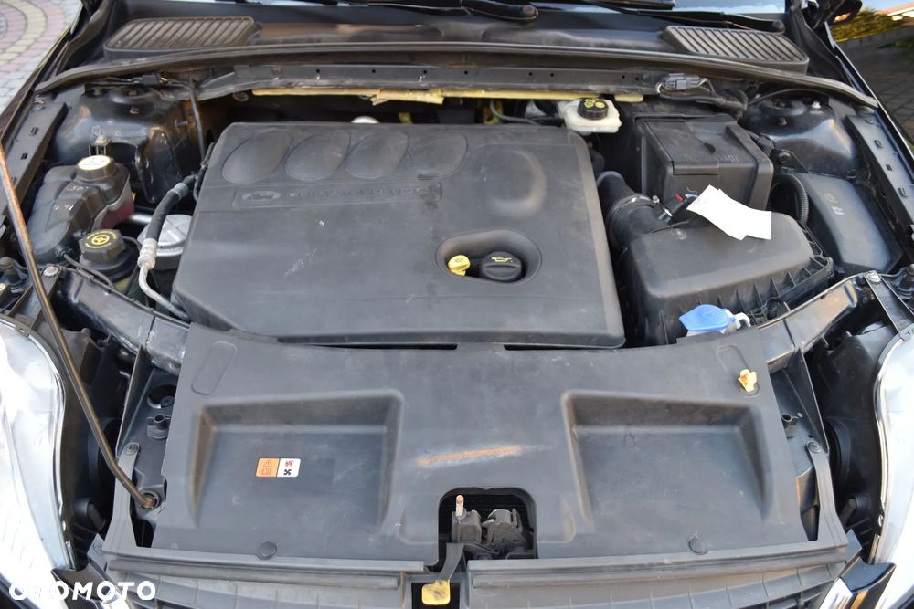 Ford Mondeo 2.0 TDCi Trend - 31