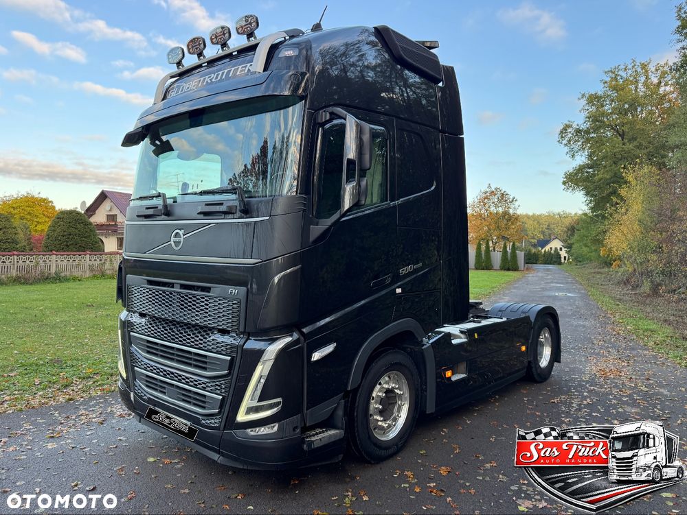 Volvo Fh