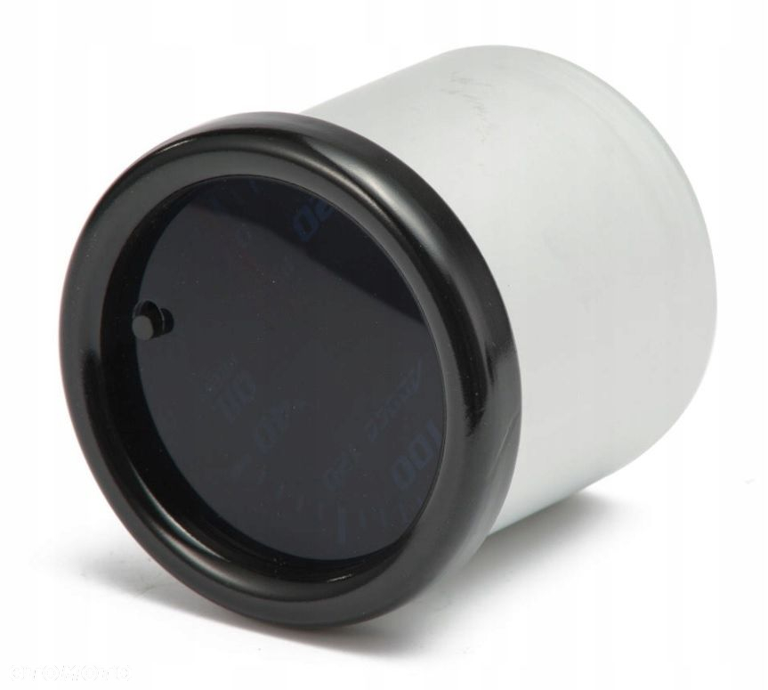 ADDCO temperatura oleju 52mm 7 kolorów procedura - 5
