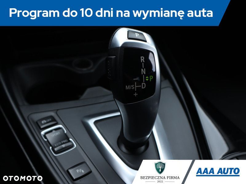 BMW Seria 1 - 20
