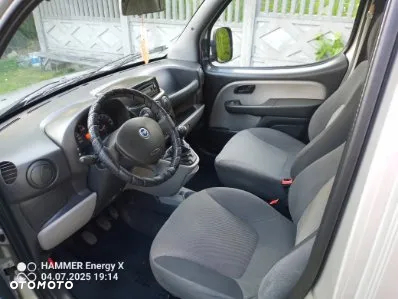 Fiat Doblo II 1.4 8V Dynamic - 6