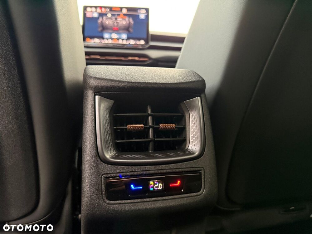 Cupra Terramar 2.0 TSI 4Drive VZ DSG - 36