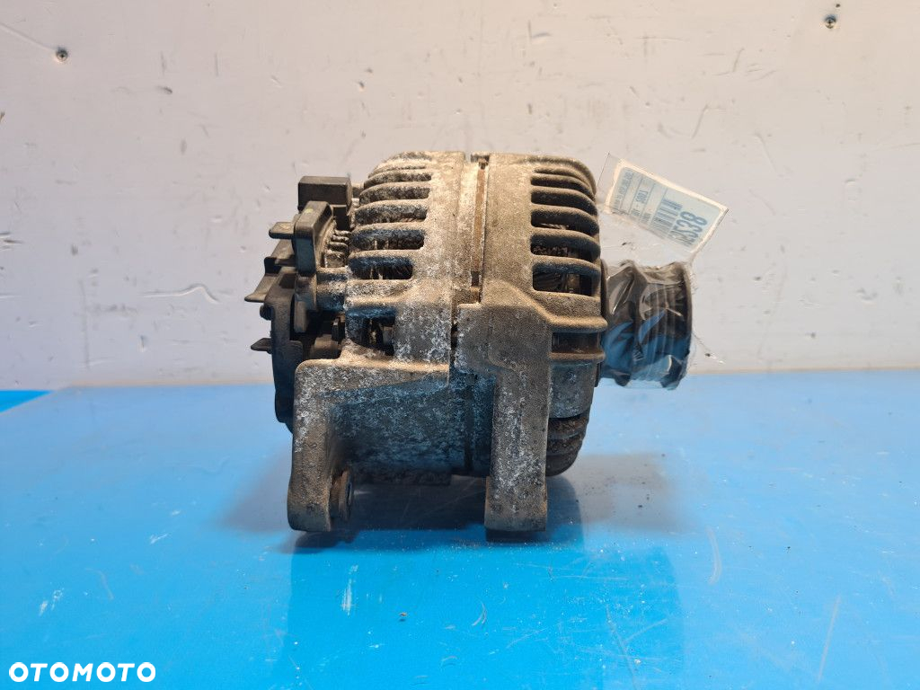 ALTERNATOR OPEL ASTRA H 1.6 - 6