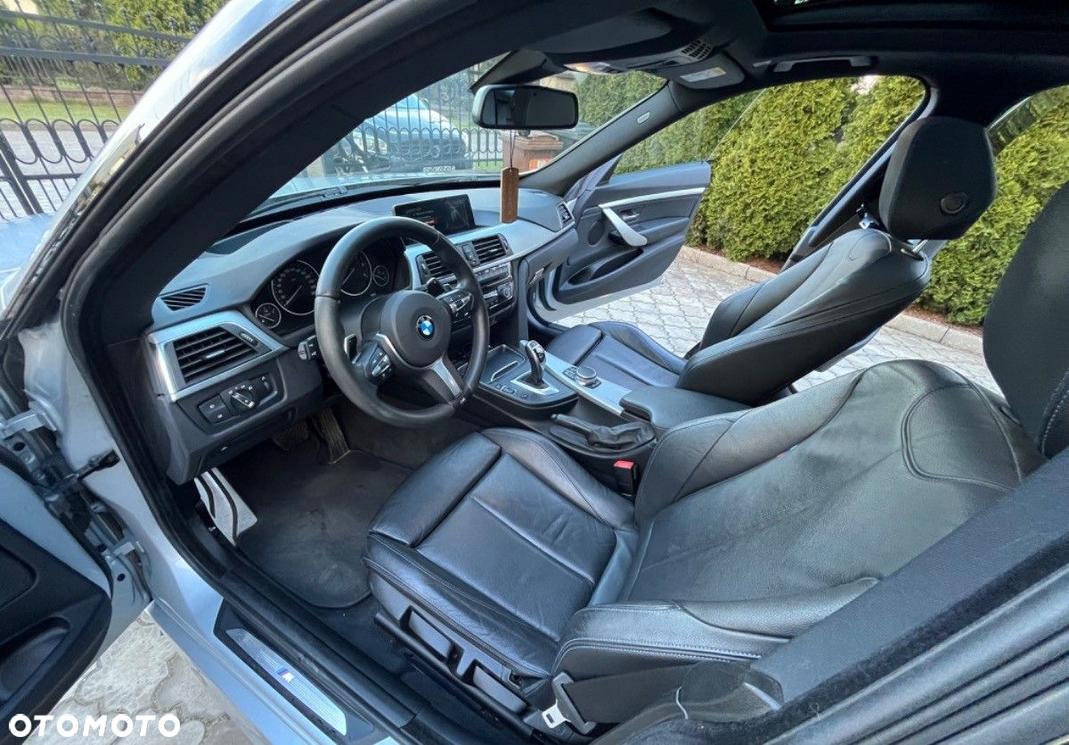 BMW 3GT - 34