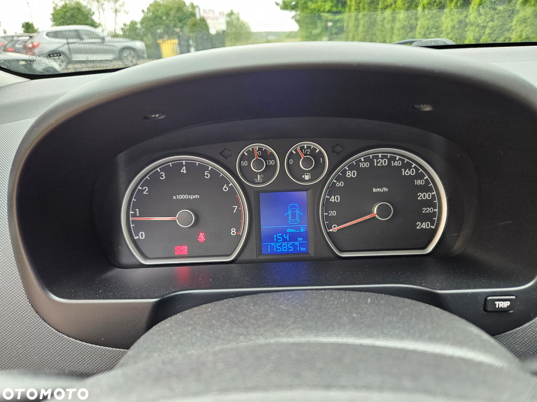 Hyundai i30 1.4 Classic - 5