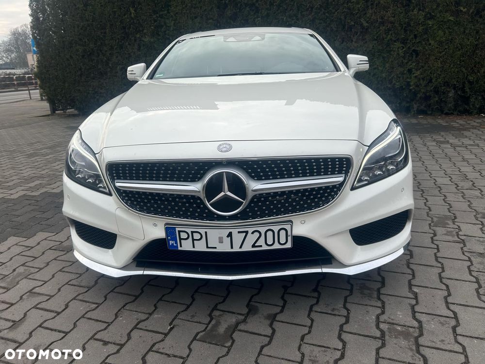 Mercedes-Benz CLS - 27