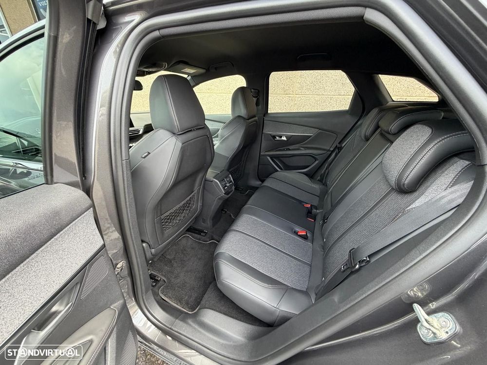 Peugeot 3008 1.6 HDi Allure J18 - 10
