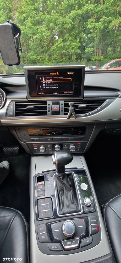 Audi A6 - 29