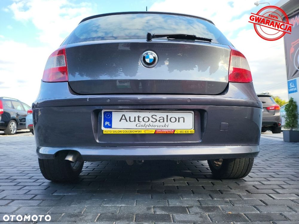 BMW Seria 1 120d - 12