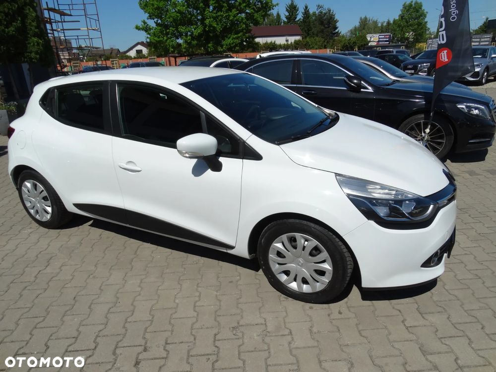 Renault Clio 1.2 16V Intens - 7