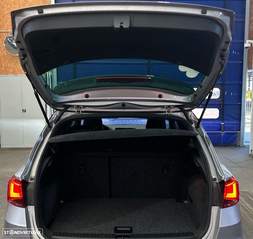 SEAT Arona 1.0 TSI FR DSG - 7