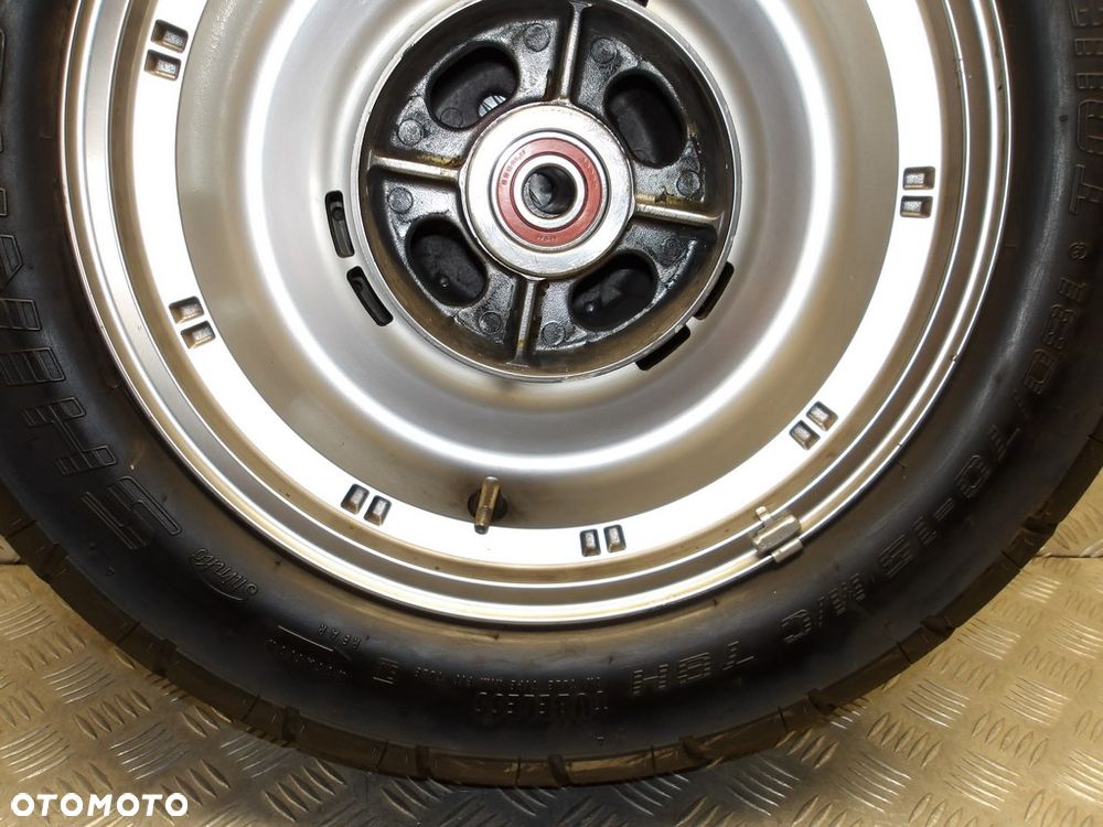 Koło felga tył J15M/CxMT4.50 KAWASAKI VN 900 VULCAN CUSTOM 07-12r   PN. 41073-0183-496 - 8