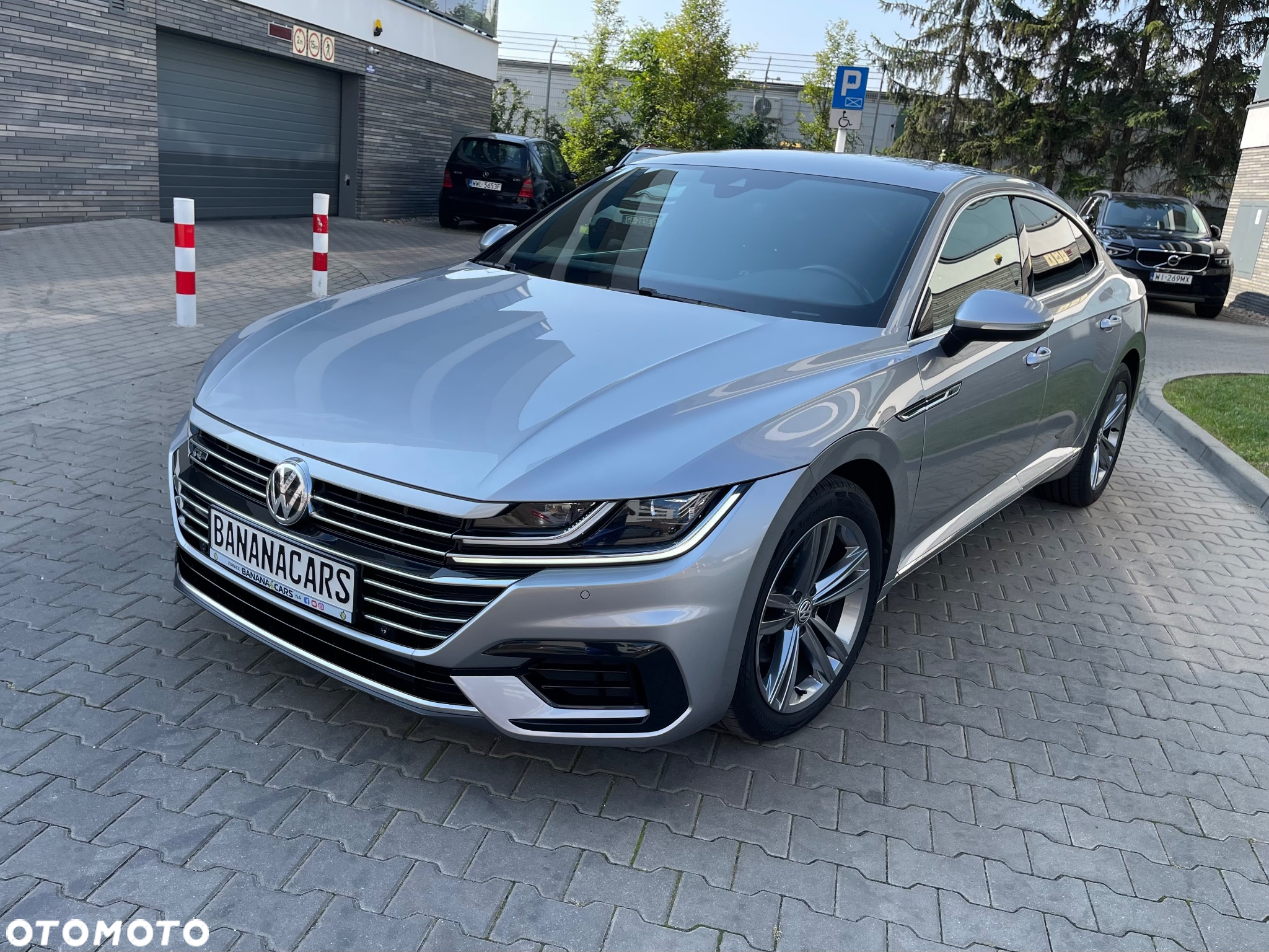 Volkswagen Arteon 2.0 TDI SCR Essence - 10