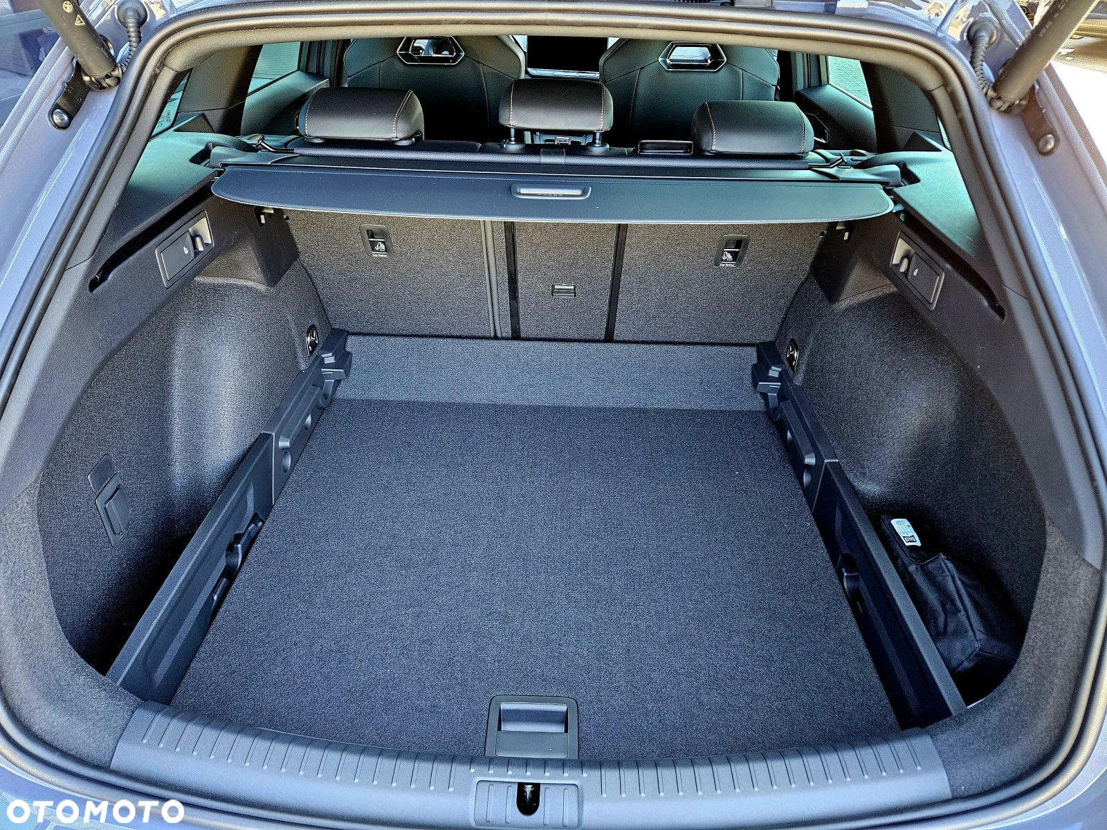 Cupra Leon Sportstourer - 7