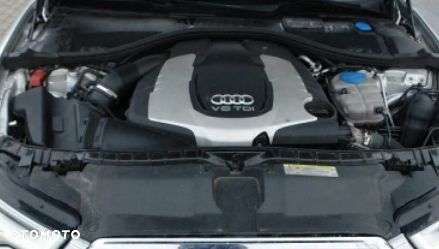 SILNIK KOMPLETNY AUDI A6 A7 Q5 3.0 TDI CVU WYMIANA - 1