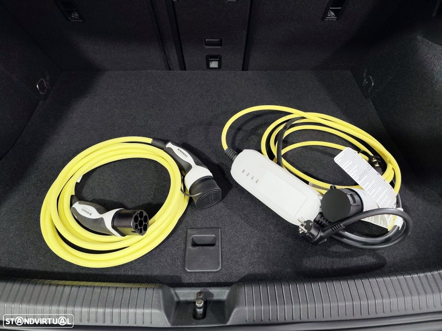 VW Golf 1.4 TSI GTE DSG - 34