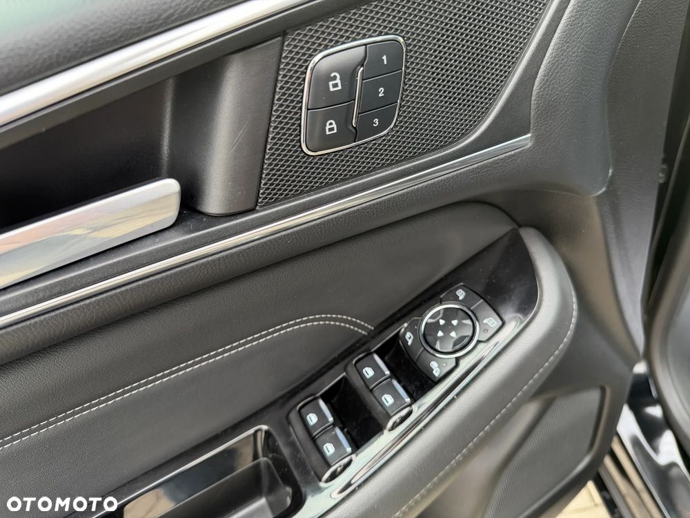 Ford S-Max 1.5 Eco Boost Start-Stopp Titanium - 19