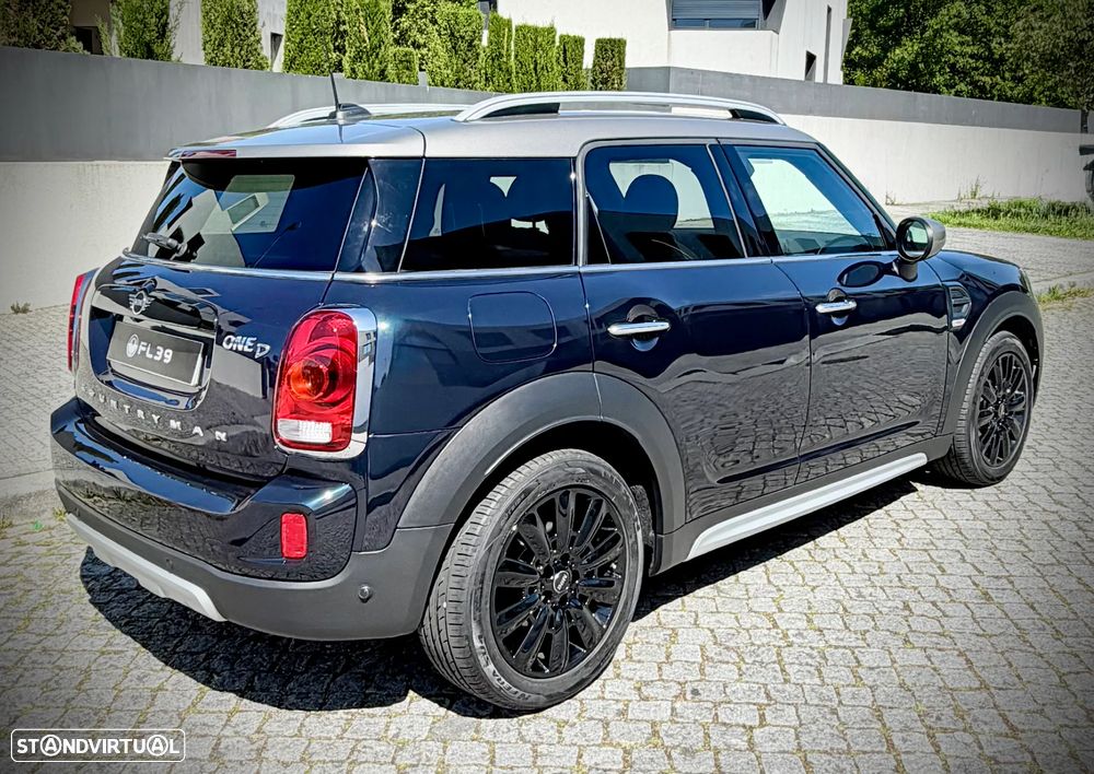MINI Countryman - 27