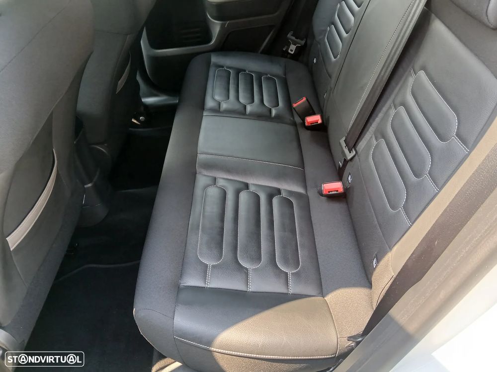 Citroën C4 Cactus Pure Tech e-THP 110 Stop&Start Shine - 23