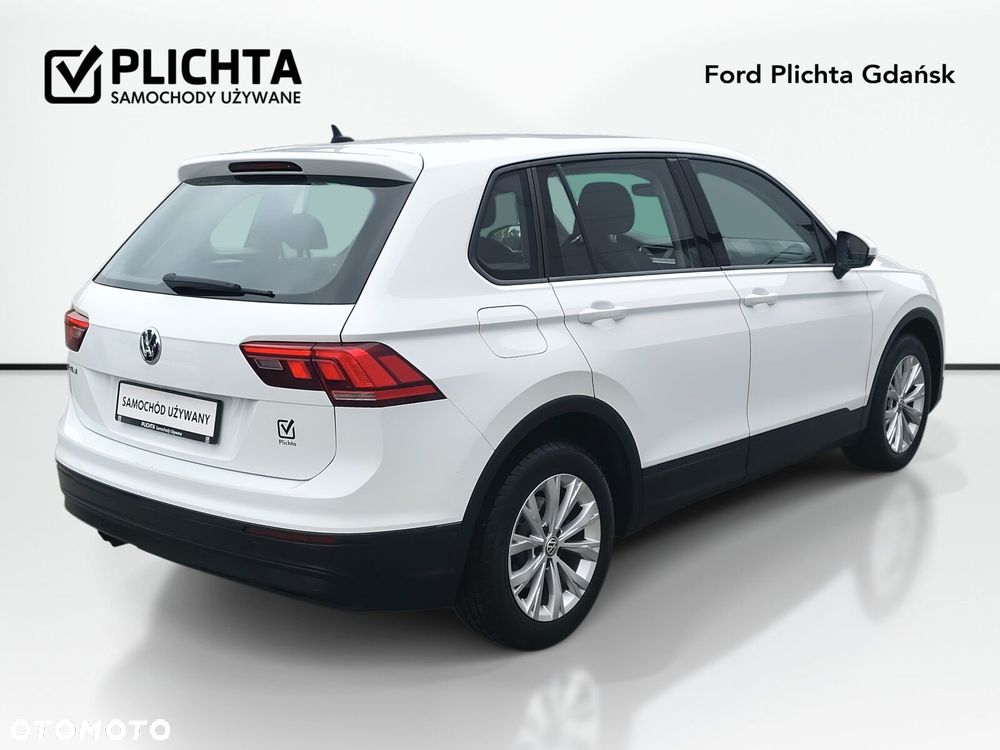 Volkswagen Tiguan - 34