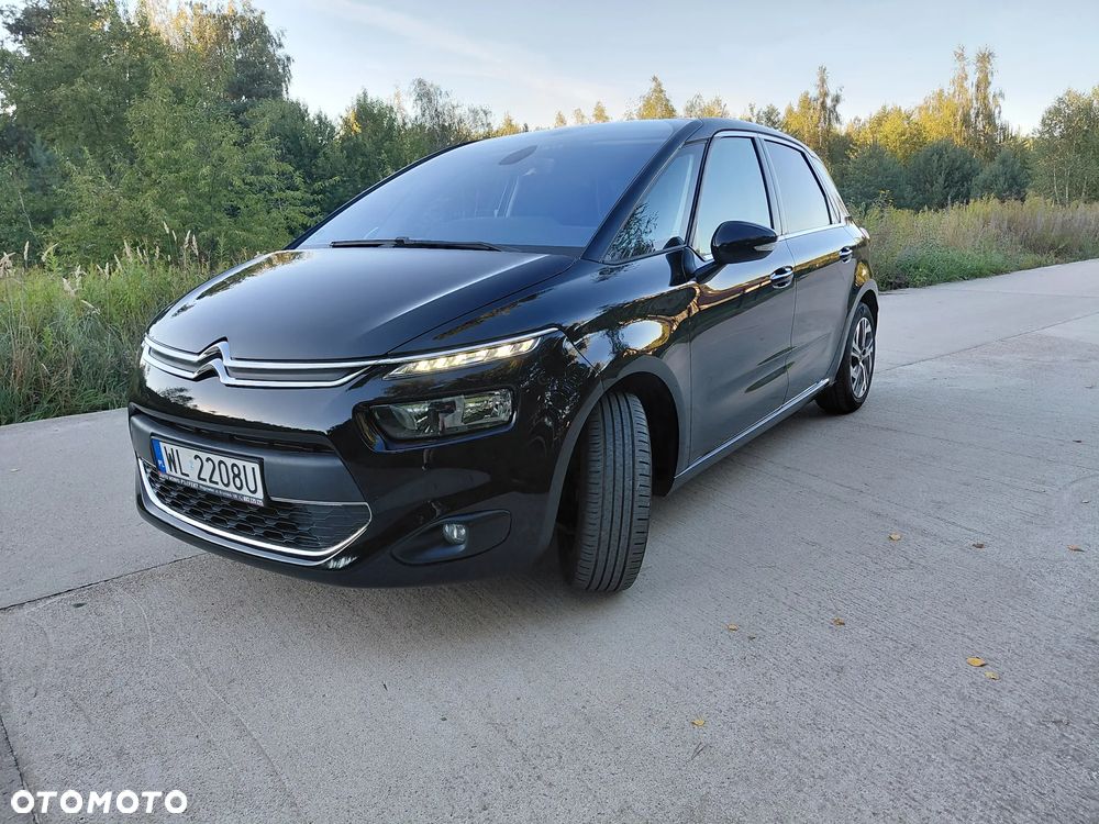 Citroën C4 Picasso 1.6 BlueHDi MoreLife - 2