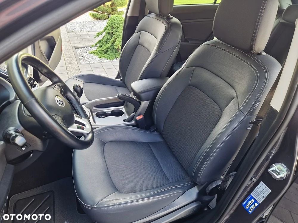 Kia Sportage 1.6 GDI XL 2WD - 24