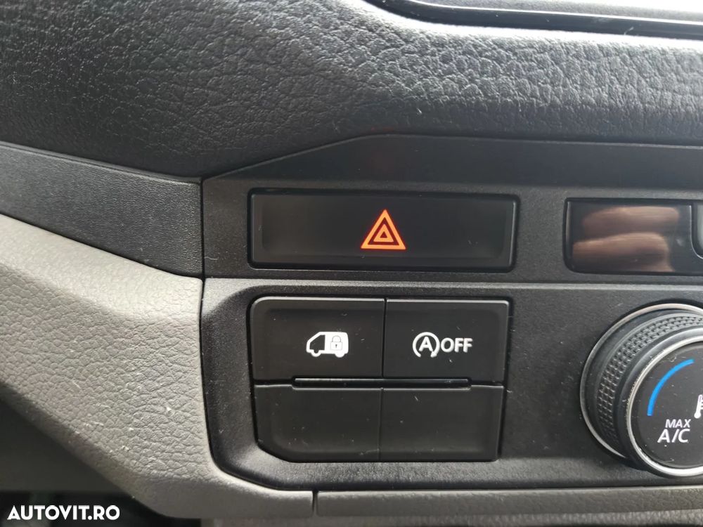 Volkswagen CRAFTER - 19