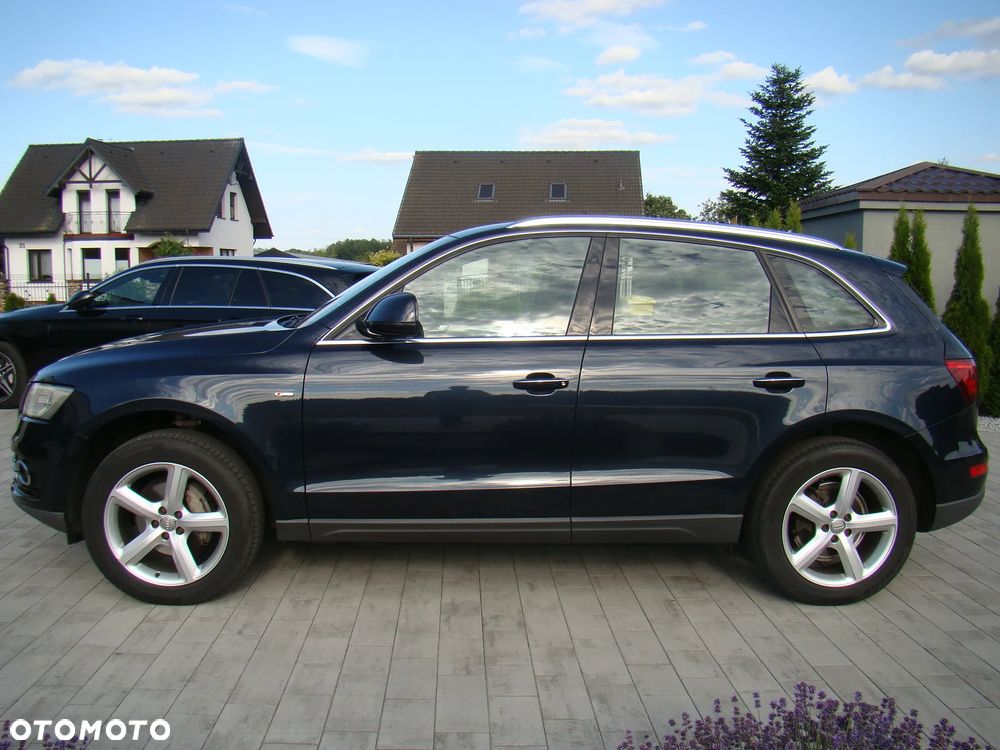 Audi Q5 2.0 TDI quattro sport - 7