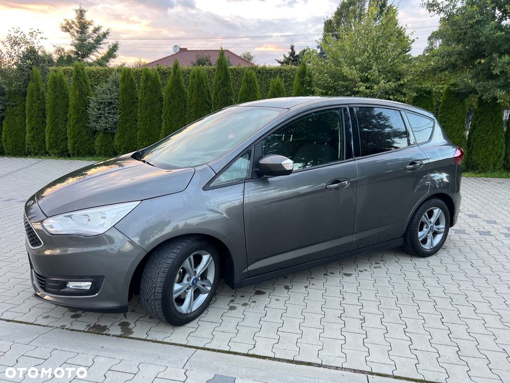 Ford C-MAX 1.6 Titanium - 6