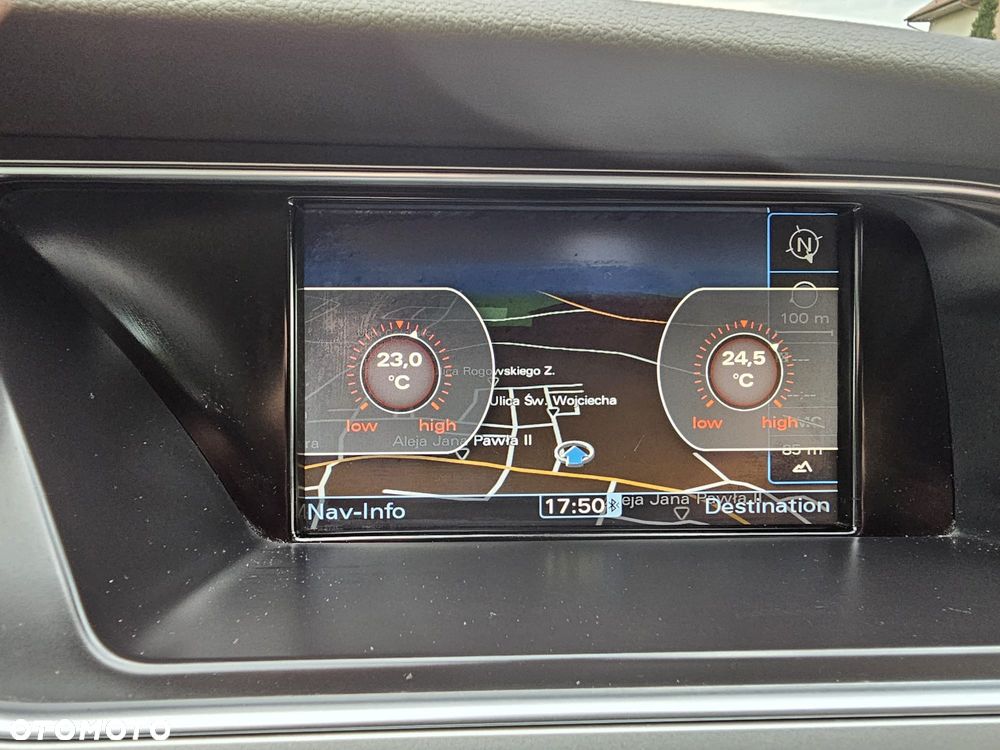 Audi A5 Sportback 2.0 TFSI Multitronic - 20